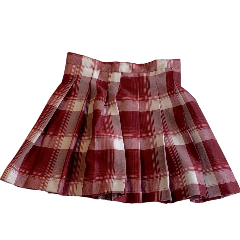 NWT Jessica Simpson plaid skirt 🤍